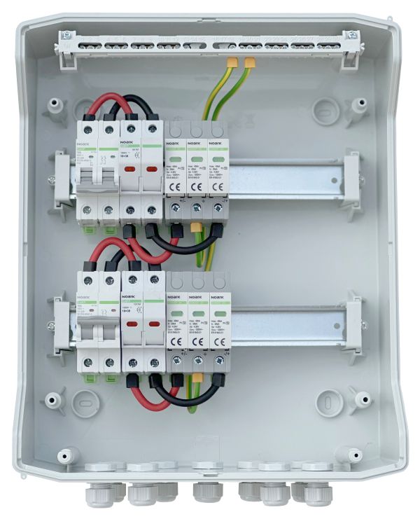 DC Orman